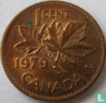 Kanada 1 Cent 1979 kaufen