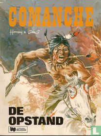 De opstand  for sale
