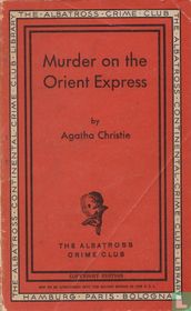Murder on the Orient Express