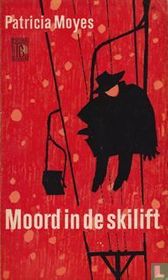 Moord in de skilift