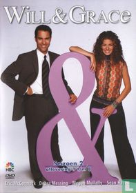 Seizoen 2 - Aflevering 1 t/m 8