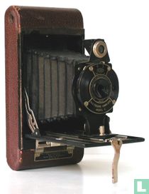 No 2 Folding Hawkeye Model C