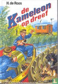 De Kameleon op dreef