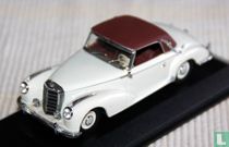 Mercedes-Benz 300 S Soft Top
