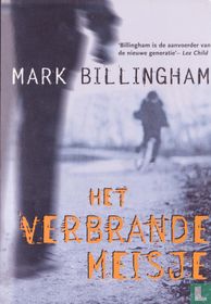 Het verbrande meisje