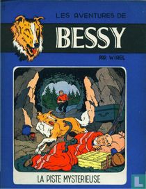 La piste mysterieuse