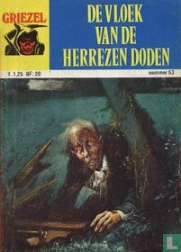 De vloek van de herrezen doden
