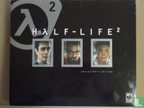Half-Life 2 - Collector's Edition