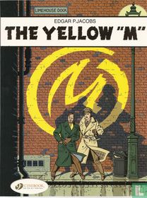 The Yellow "M"