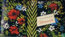 Bouquet biscuits