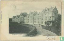 Artillerie Kazerne - Amersfoort