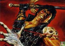 Cinematography of Blood Lust IV