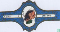 Guust Flater 
