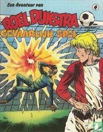 Gevaarlijk spel kaufen