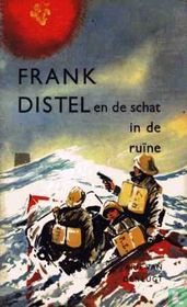 Frank Distel en de schat in de ruïne