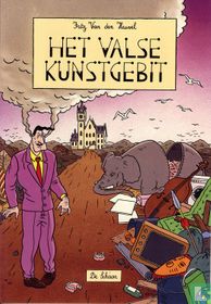 Het valse kunstgebit