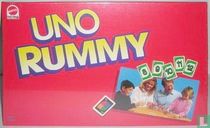 Uno Rummy