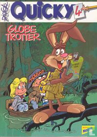 Globe trotter