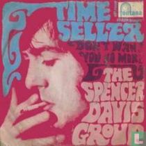Time Seller 