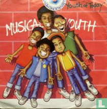 The Youth of Today