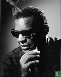 Robinson, Ray Charles (Ray Charles) catalogue de disques vinyles et cd