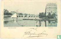 Amstel - Hoogesluis - Amsterdam