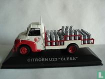Citroën U23 'Clesa'