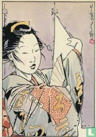 Geishas 7
