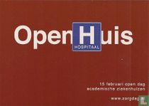 S001517 - Academische Ziekenhuizen "Open Huis"