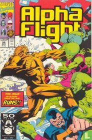 The Final Option, Part 2: Decisions of Strength
