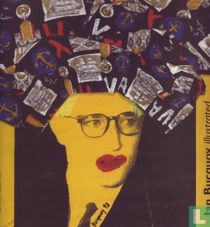 Jan Bucquoy illustrated