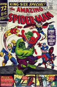 ...To Become an Avenger!