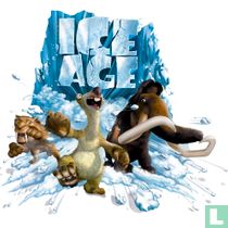Ice Age dvd / video / blu-ray catalogue