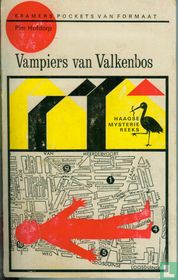 Vampiers van Valkenbos