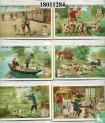 Chasse 2... (title in this language not known)