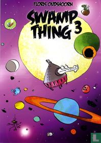 Swamp Thing 3