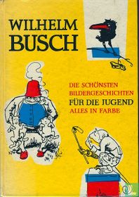 Die schönsten Bildergeschichten für die Jugend