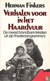 Verhalen voor in het haardvuur