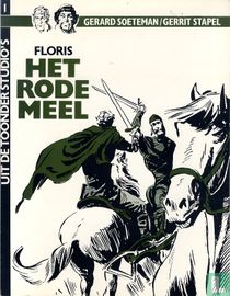 Het rode meel