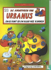 ...en ge kunt er uw haar mee kammen kaufen