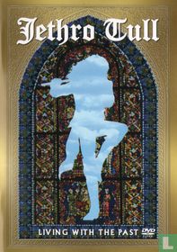 Jethro Tull dvd / video / blu-ray catalogue
