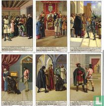 DE CID, TREURSPEL DOOR CORNEILLE 2