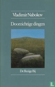 Doorzichtige dingen