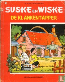 De klankentapper