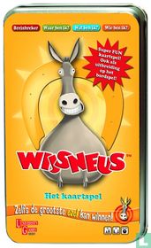 Wijsneus