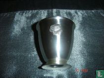Spoon cup Expo bread