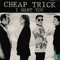 I Want You