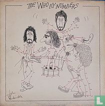 The Who by Numbers