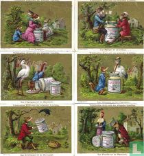 ... title in this language not known 