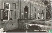 Ingang ´Elswout´